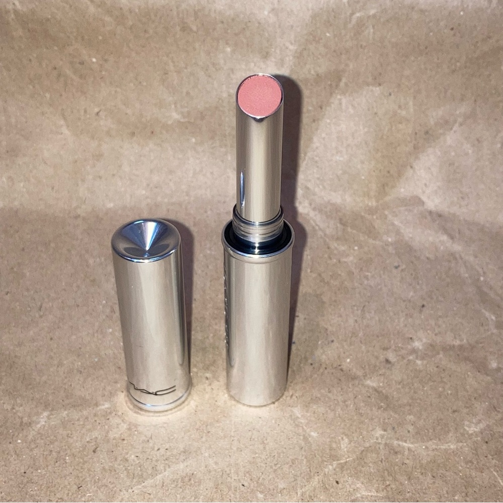 Mac Locked Kiss lipstick